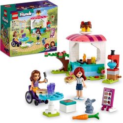 cumpără Set de construcție Lego 41753 Pancake Shop în Chișinău 