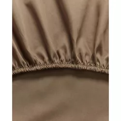 cumpără Lenjerie de pat Moooi 255483 Dodo Pavone 200x200 Dark Sand în Chișinău 