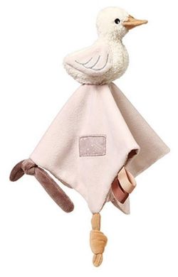 cumpără Jucărie de pluș BabyOno 1556 Jucarie GOOSE ZOE în Chișinău 