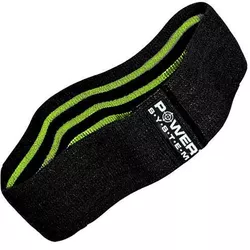 купить Эспандер Power System 38432 Banda elastica Booty Band-Medium, 4092GN-0 в Кишинёве 