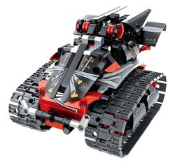 8030, iM.Master Bricks: R/C 3 in 1 Robot With Programming. Controller & APP control.