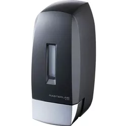 cumpără Dozator săpun Bisk 04586 H4, 500ml, negru în Chișinău 