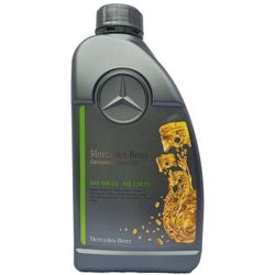 cumpără Ulei Mercedes-Benz 0W-20 229.71 1L în Chișinău 