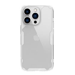 Nillkin Apple iPhone 14 Pro Max, Ultra thin TPU, Nature Pro, Transparent