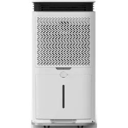 купить Осушитель воздуха EvoAir FlexiDry 22 Smart, 22 л/24 ч, датчик влажности, функция ионизации в Кишинёве 