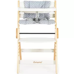 cumpără Scaun de masă Moni Caramel White în Chișinău 