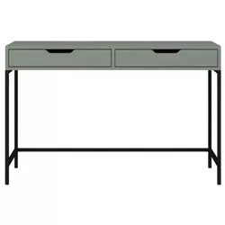 купить Офисный стол Trendy Working 1600-79, 120x77,4x55cm в Кишинёве 