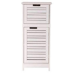 купить Комод Tendance 52007 Майами 2 секции 36,5x30x83см в Кишинёве 