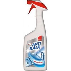 cumpără Detergent anticalc Sano 293943 Ср-во для удаления налёта Anti Kalk Rust 1л în Chișinău 