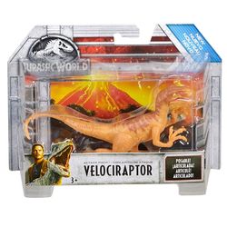 Set cu o figură dinozaur