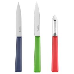 cumpără Set cuțite Opinel 002359 Trio Essentiels Plus în Chișinău 