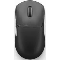 cumpără Mouse Dark Project Nexus Ultra Wireless, Black/White în Chișinău 