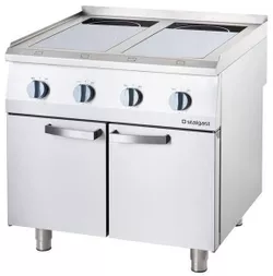 купить Плита кухонная профессиональная Stalgast ST9706100 в Кишинёве 