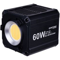 купить Освещение для фото-видео Patona 4196, LED Professional 60W COB ML-600 в Кишинёве 