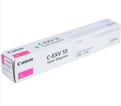 Toner Canon C-EXV55 Magenta (xxxg/appr. 18.000 pages 5%) for iR-ADV C256i, C356i