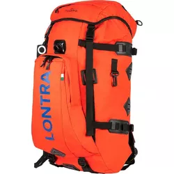 купить Сумка дорожная Tucano BKLON2-XL-O Lontra 2 Waterproof 70L Orange в Кишинёве 