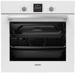 cumpără Cuptor electric încorporabil Simfer B6 408 NERBB în Chișinău