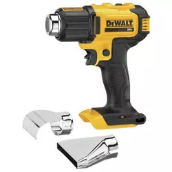 купить Строительный фен DeWalt DCE530N (no accumulator) в Кишинёве 