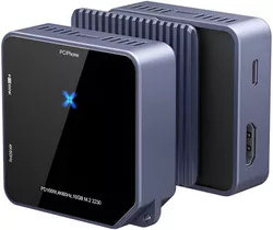 cumpără Boxe exterioare HDD OTTOOPPXIN OTPM2MAG10G Enclosure M.2 2230 NVMe SSD în Chișinău 