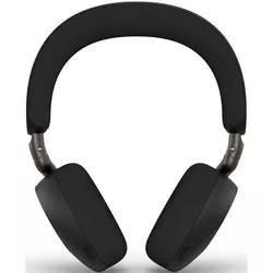 купить Наушники беспроводные Jabra 37599-989-999 Evolve3 75, UC, Link390a, Black в Кишинёве 