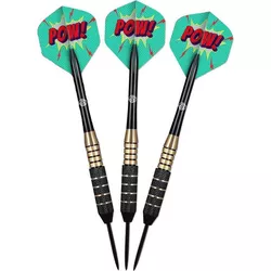 cumpără Darts inSPORTline 11292 Ac darts (3 buc.) 22g SH-SD3500-22 în Chișinău 