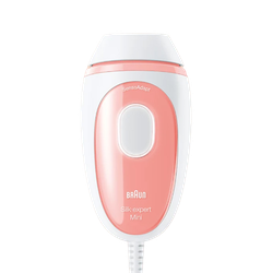 Epilator Braun PL1000 Silk-expert Mini