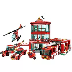 cumpără Set de construcție Bela 12365 constructor 969 elem 1236 6K G5 în Chișinău 