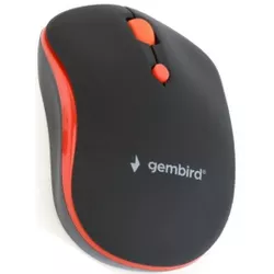 cumpără Mouse Gembird MUSW-4B-03-R în Chișinău 