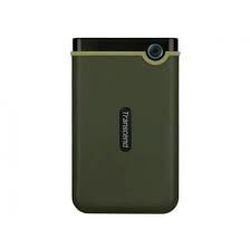 2.0 TB (USB3.1) 2.5 StoreJet