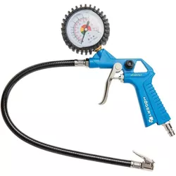 купить Пневмопистолет Hoegert Пистолет для накачки шин HT4R757 в Кишинёве 