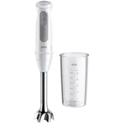 купить Блендер погружной Braun MQ50001MWH MultiQuick 5 в Кишинёве 