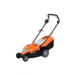 Электрическая газонокосилка Kamoto LM1842