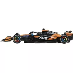 cumpără Mașină Hot Wheels JKD81 1:64 Mașinuță de colecție Formula 1: McLaren #81 în Chișinău 