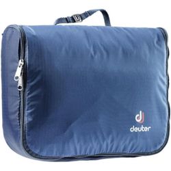 купить Сумка дорожная Deuter Wash Center Lite II midnight-navy в Кишинёве 