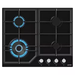 cumpără Plită încorporabilă pe gaz Gorenje GTW641KB în Chișinău 