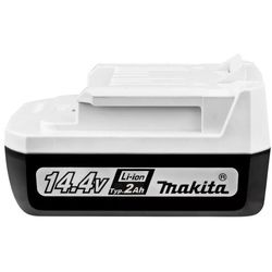 купить Зарядные устройства и аккумуляторы Makita 191N76-3 Acumulator BL1420G 14.4V 2.0Ah в Кишинёве 