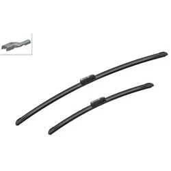 cumpără Ștergător de parbriz Bosch ștergător de parbriz (3397014536) Aerotwin în Chișinău 