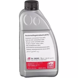 купить Масло Febi Bilstein 39095 Automatic Transmission Fluid (ATF) 1L зеленый в Кишинёве 
