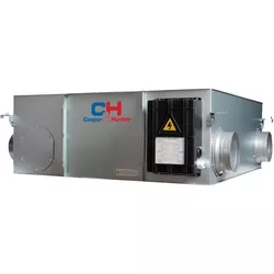 купить Рекуператор Cooper&Hunter CH-HRV5KDC2 в Кишинёве 
