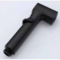 cumpără Baterie pentru bideu Frap F 022-16 negru, telefon dus pentru bide în Chișinău 