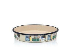 Forma emailata SweetHome 30cm