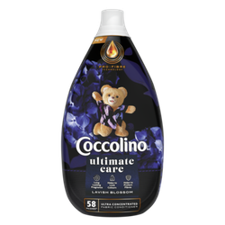 Кондиционер для белья Coccolino Lavish Blossom 870