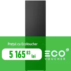 cumpără Frigider cu congelator jos LG GBV3200DEP în Chișinău 