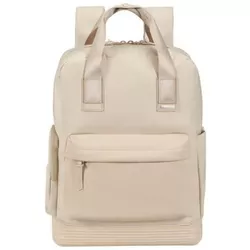 cumpără Rucsac pentru oraș Samsonite Soulpack Tote 15.0 Bej (155848/1030) în Chișinău 