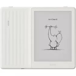 купить Книга электронная BOOX E INK TABLET Black Go 6 (Gen II) Shell в Кишинёве 