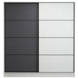 cumpără Dulap Trendy Kale-3166, 180x190x60cm în Chișinău 