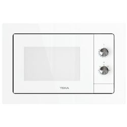купить Встраиваемая микроволновая печь Teka MB 6200 BI WH в Кишинёве 