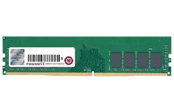 .4GB DDR4-  3200MHz  Transcend PC25600, CL22, 288pin DIMM 1.2V