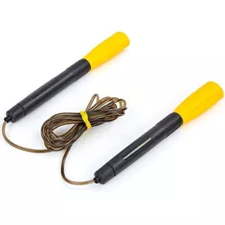 купить Скакалка miscellaneous 2720 fitness 2,6 m PVC FI8295 d=5mm в Кишинёве 