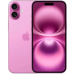 cumpără Smartphone Apple iPhone 16 Plus 128GB Pink MXVW3 în Chișinău 